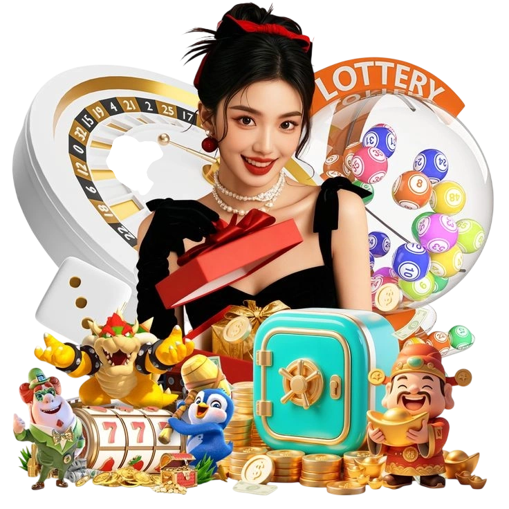 Xổ số tại 888B